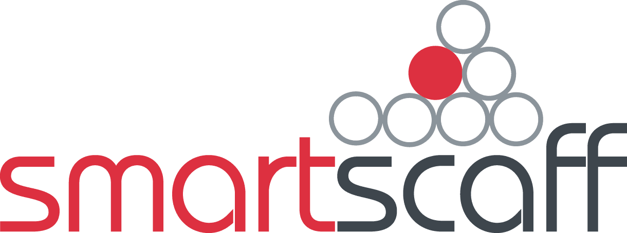 Smartscaff Logo